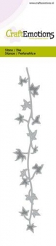 Craft Emotions Stanze - Edge ivy branch